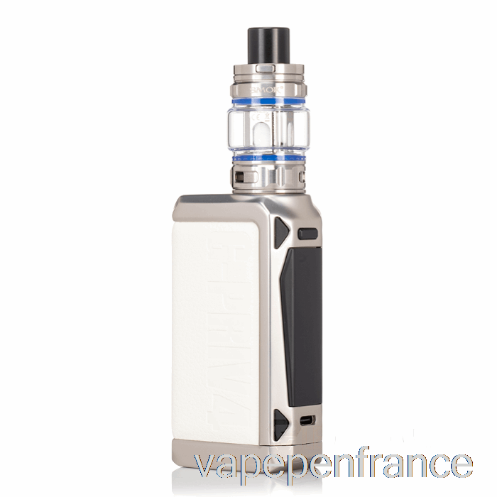 Smok G-priv 4 230w Kit De Démarrage Stylo Vape Blanc Beige